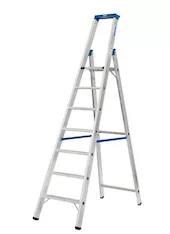 Стремянка Krause STABILO 7 ступ. 124548