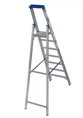 Стремянка Krause STABILO 6 ступ.
