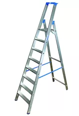 Стремянка Krause STABILO 8 ступ.
