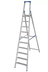 Стремянка Krause STABILO 10 ступ. 124562