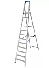 Стремянка Krause STABILO 12 ступ. 124579