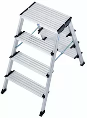 Стремянка Krause TREPPO MONTO 126047