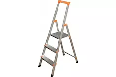 Стремянка KRAUSE SOLIDY 126214