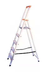 Стремянка Krause SOLIDY 126238