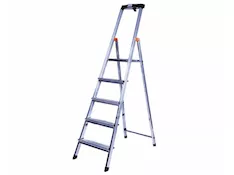 Стремянка KRAUSE MONTO SAFETY 126337 (128959)
