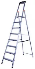 Стремянка KRAUSE MONTO SAFETY 126368 (128980)