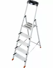 Стремянка Krause Sepuro 127235