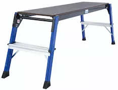 Рабочая платформа Krause StepTop MONTO 130099