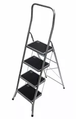 Стремянка Krause TOPPY XL 130761