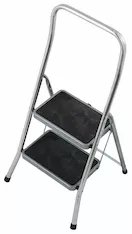Стремянка Krause TOPPY XL MONTO 130860