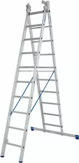 Универсальная лестница Krause STABILO 3х10 133762