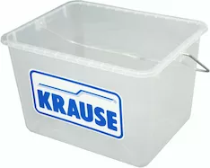 Ведро пластиковое Krause 200006