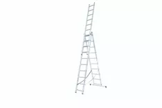 Универсальная лестница KRAUSE 33406