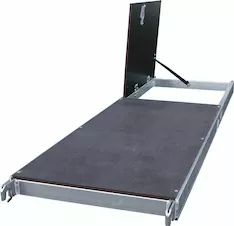 Помост с люком для вышки-туры KRAUSE STABILO 2,5 м 701220