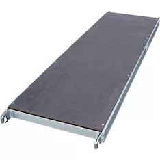 Помост для вышки-туры Krause STABILO 701251
