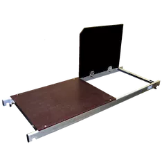 Помост с люком ClimTec KRAUSE 711007