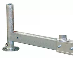 Телескопическая траверса ClimTec 714022