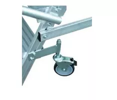 Запасной ролик с фиксатором KRAUSE 820532