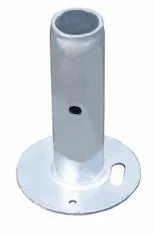 Опорная пята KRAUSE ProTec 914026