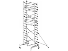 Алюминиевая вышка-тура KRAUSE MONTO PROTEC 910165