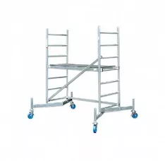 Базовая конструкция (Основной каркас) KRAUSE MONTO CLIMTEC 710116