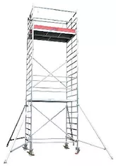 Вышка-тура серии 5000-2, KRAUSE STABILO 739094