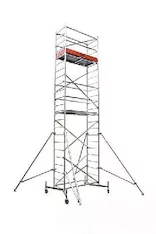Вышка-тура KRAUSE PRO TEC 0,7x2,0 packet 3, 910332