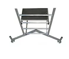 Базовая рама KRAUSE ClimTec с траверсой 1,75 х 0,65 м 715005