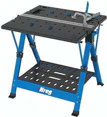 Мобильный верстак KREG KWS1000-INT