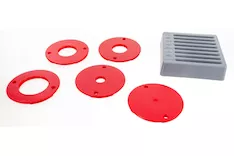 Набор колец Kreg PRS3050