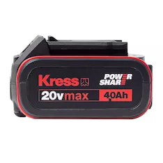 Аккумулятор KRESS KAB34