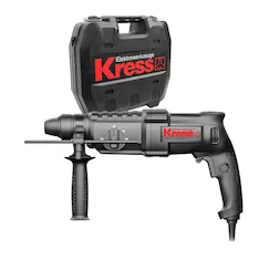Перфоратор KRESS KH325P