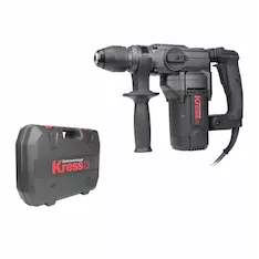 Перфоратор KRESS KUX15P