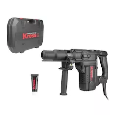 Перфоратор KRESS KUX21