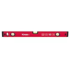Уровень строительный Kress KD020