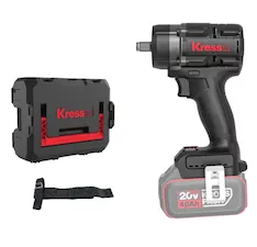 Гайковерт KRESS KH276.91