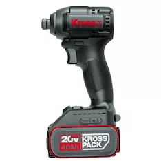 Винтоверт бесщеточный Kress KU280.9
