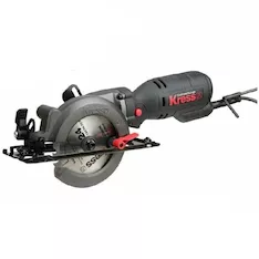 Дисковая пила KRESS KU436P