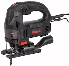 Электролобзик KRESS KU462