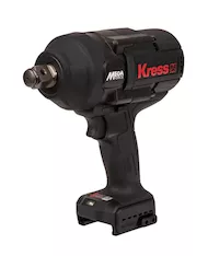 Гайковерт бесщеточный Kress KUB35.91