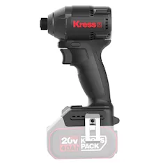Винтоверт бесщеточный ударный Kress KUB61.9