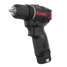Дрель ударная бесщеточная Kress KUC12