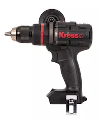 Дрель ударная бесщеточная Kress KUC35.9