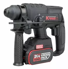 Перфоратор KRESS KUC60.2