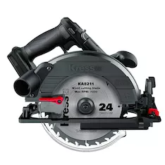 Пила дисковая бесщеточная Kress KUE15.9