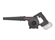 Воздуходувка KRESS KUF30.9