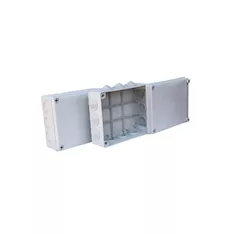 Коробка распаячная KSC 11-309а для открытого монтажа