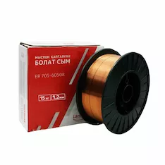 Сварочная проволока Lamex ER70S61215