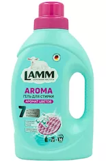 Гель для стирки Lamm 4260704011412