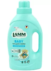 Гель для стирки Lamm 4260704011870